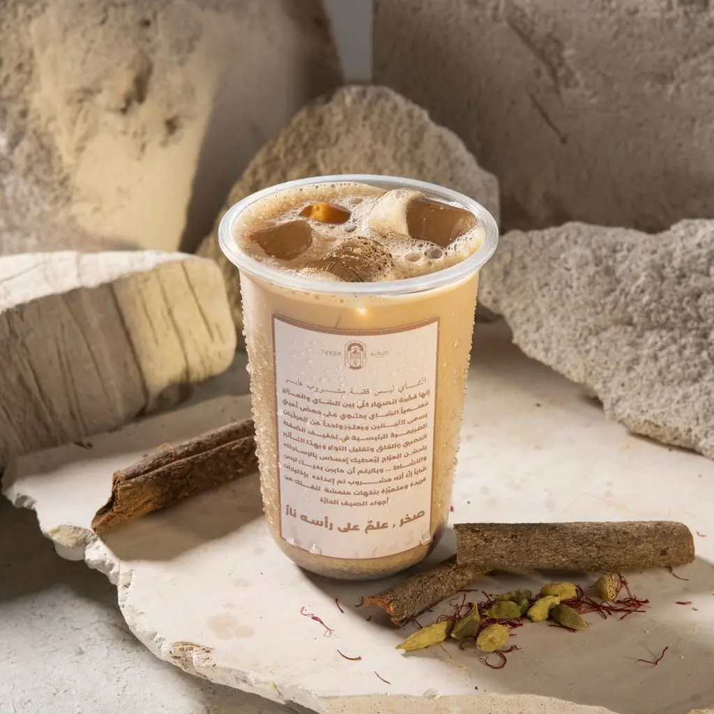 ايس كرك